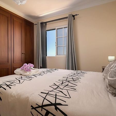 Villa Neto Calheta  Eksteriør bilde