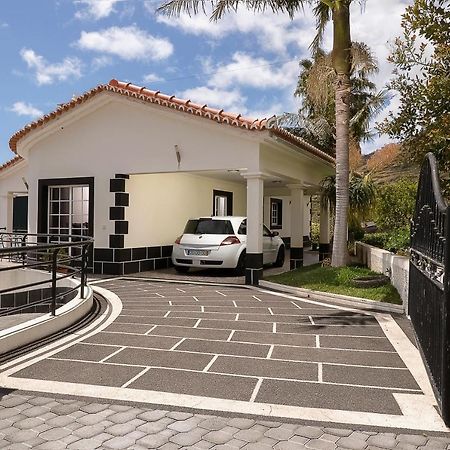 Villa Neto Calheta  Eksteriør bilde