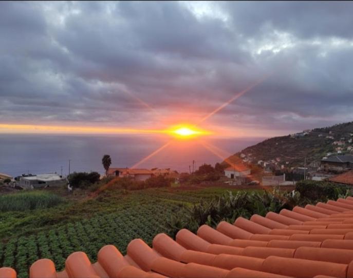 Villa Neto Calheta  Eksteriør bilde