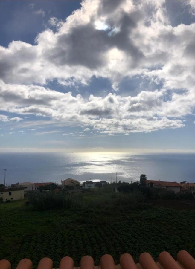 Villa Neto Calheta  Eksteriør bilde