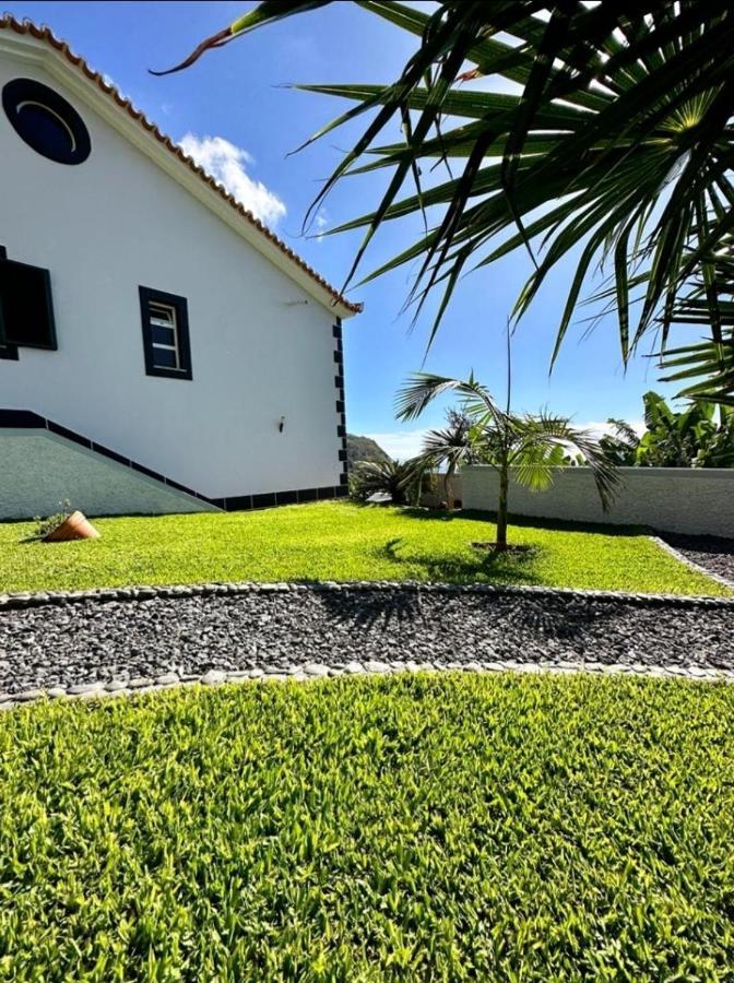Villa Neto Calheta  Eksteriør bilde