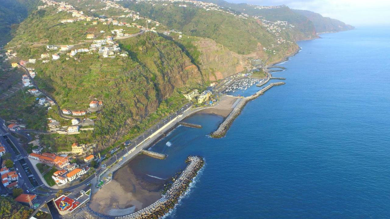 Villa Neto Calheta  Eksteriør bilde