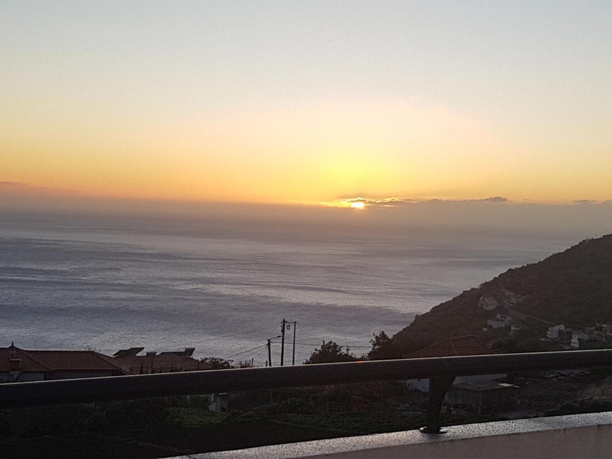 Villa Neto Calheta  Eksteriør bilde