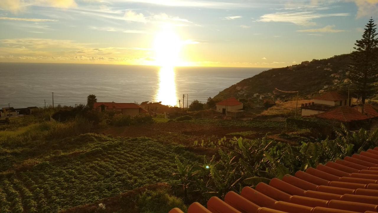 Villa Neto Calheta  Eksteriør bilde
