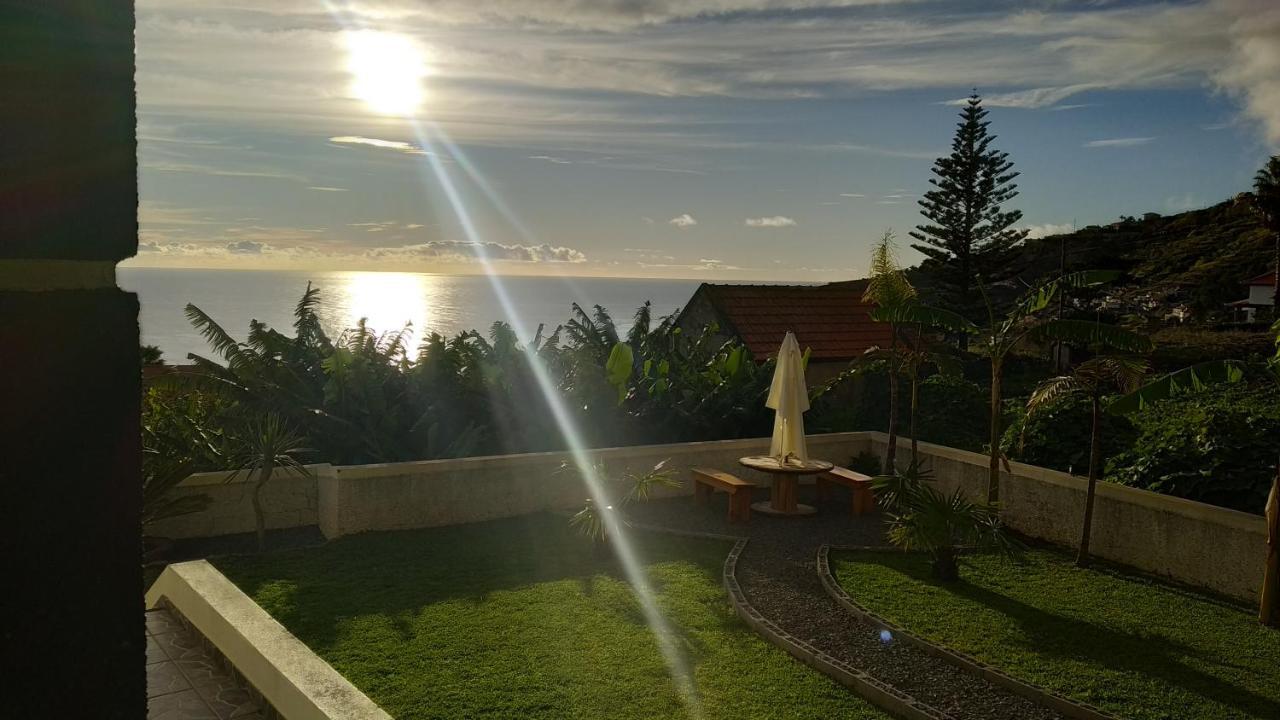 Villa Neto Calheta  Eksteriør bilde